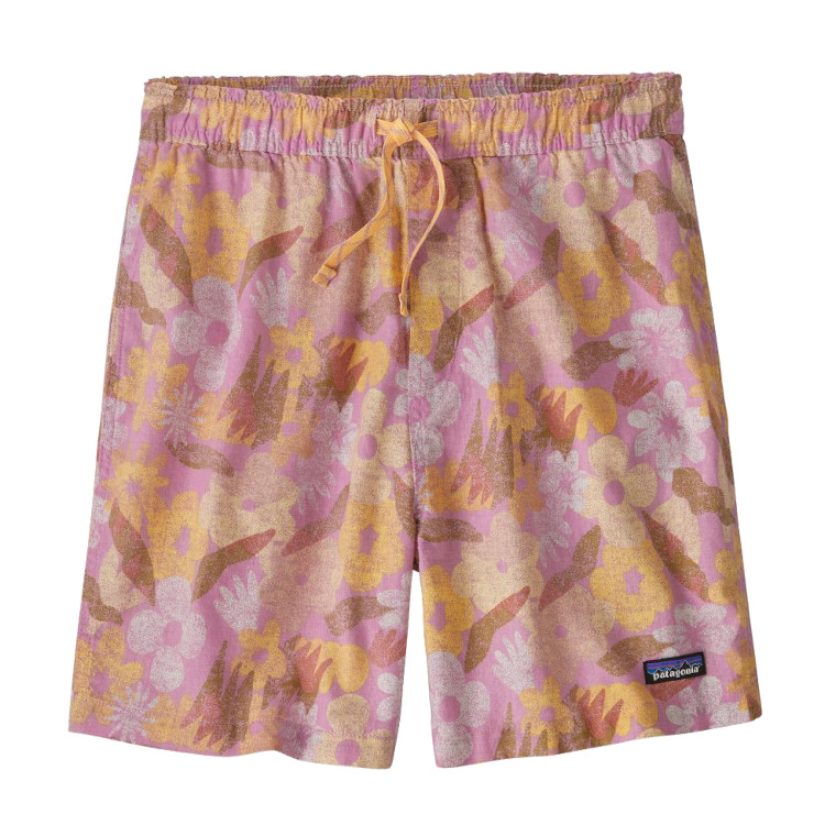 Patagonia Baggies Naturals Shorts 6.5" - Men's - Image 7